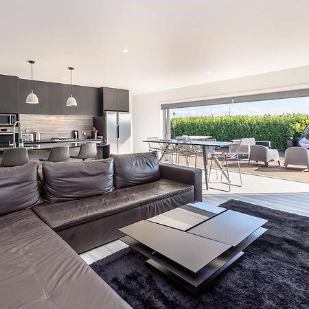 Pinot Paradise Villa Martinborough Exterior foto