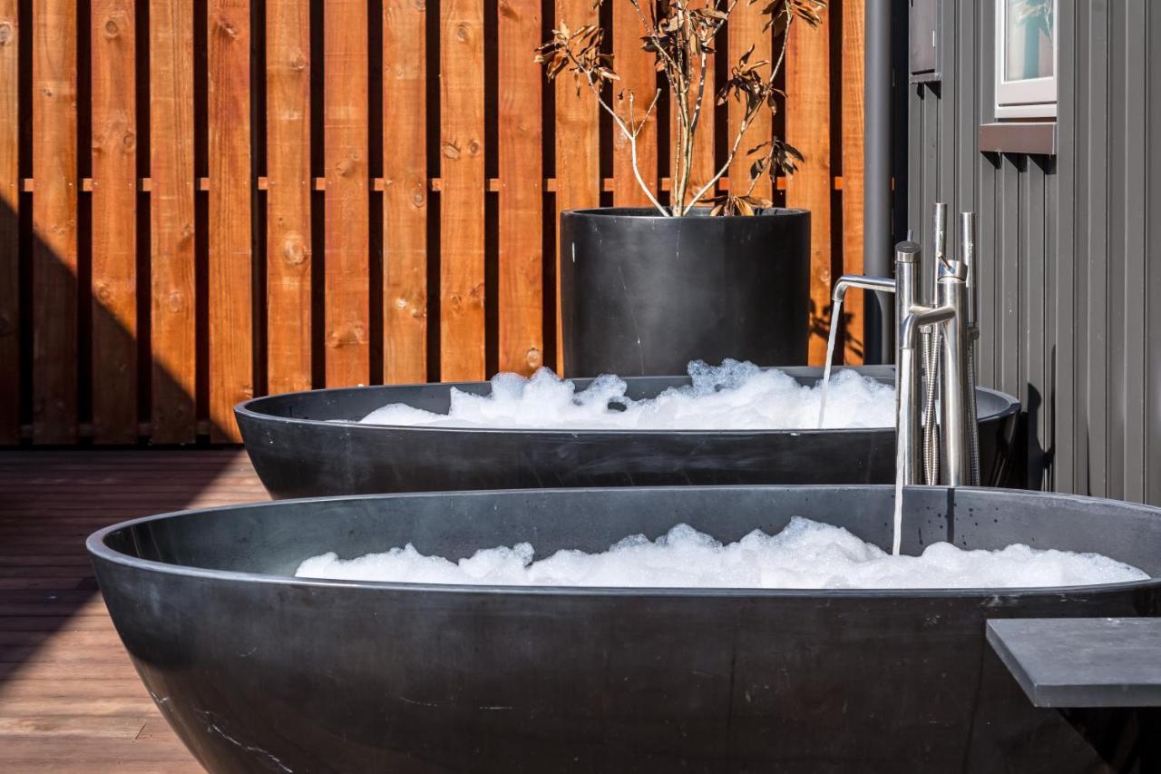 Pinot Paradise Villa Martinborough Exterior foto